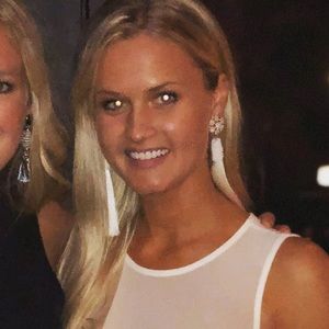 Meet your Posher, Jodi